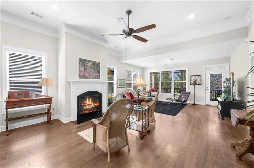 3846 English Oak Drive SW Gainesville, GA 30504