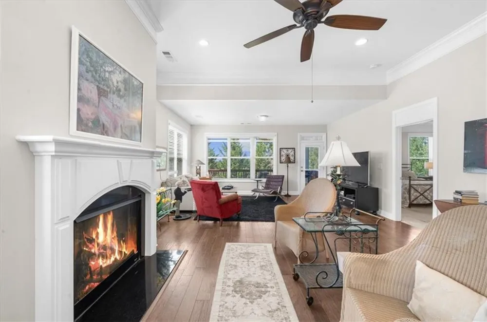 3846 English Oak Drive SW Gainesville, GA 30504