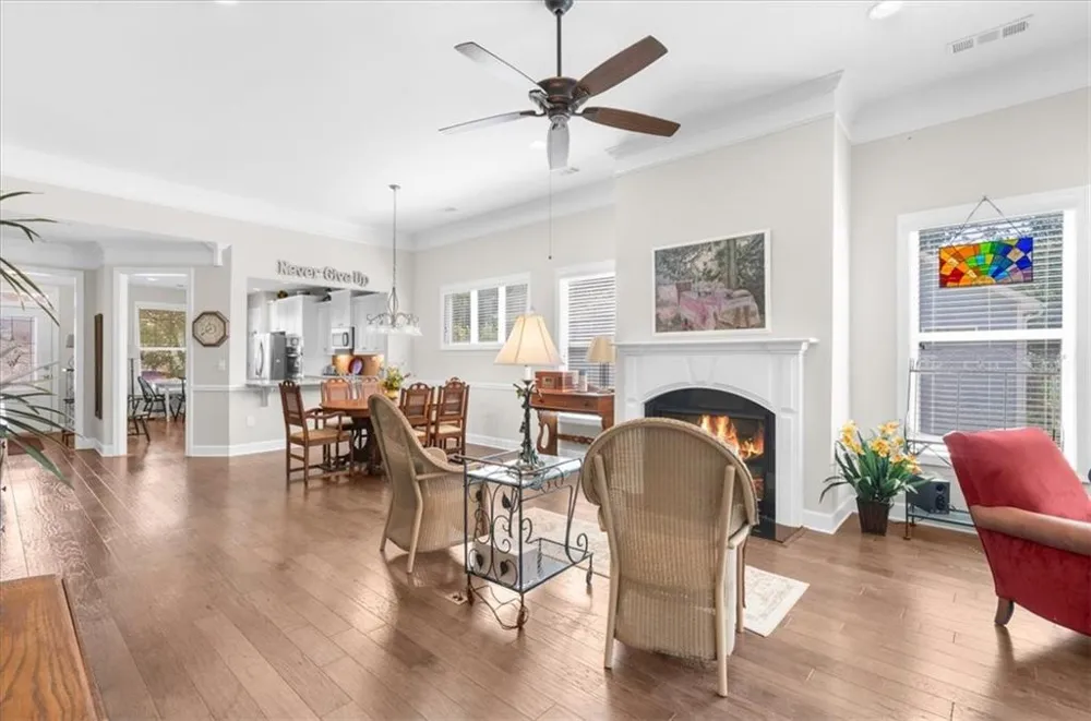 3846 English Oak Drive SW Gainesville, GA 30504