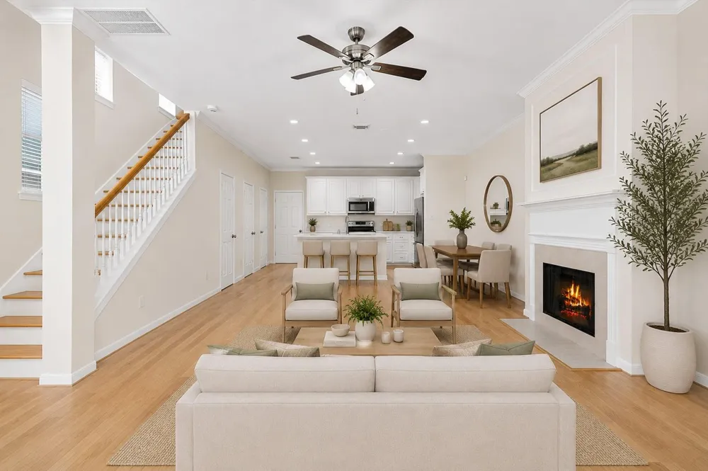 1505 Oneil Street Houston, TX 77019
