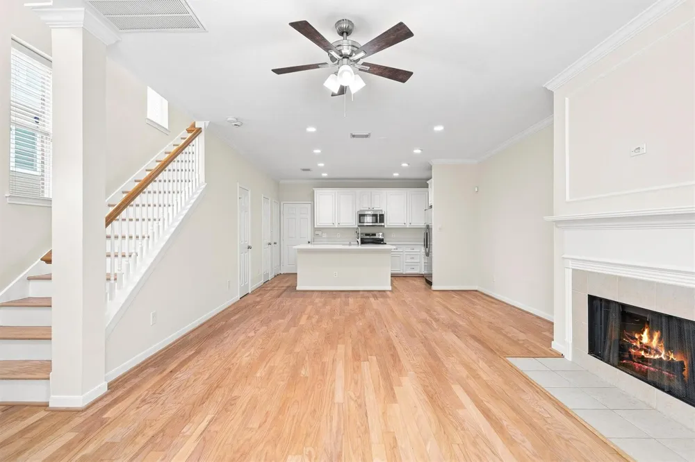 1505 Oneil Street Houston, TX 77019