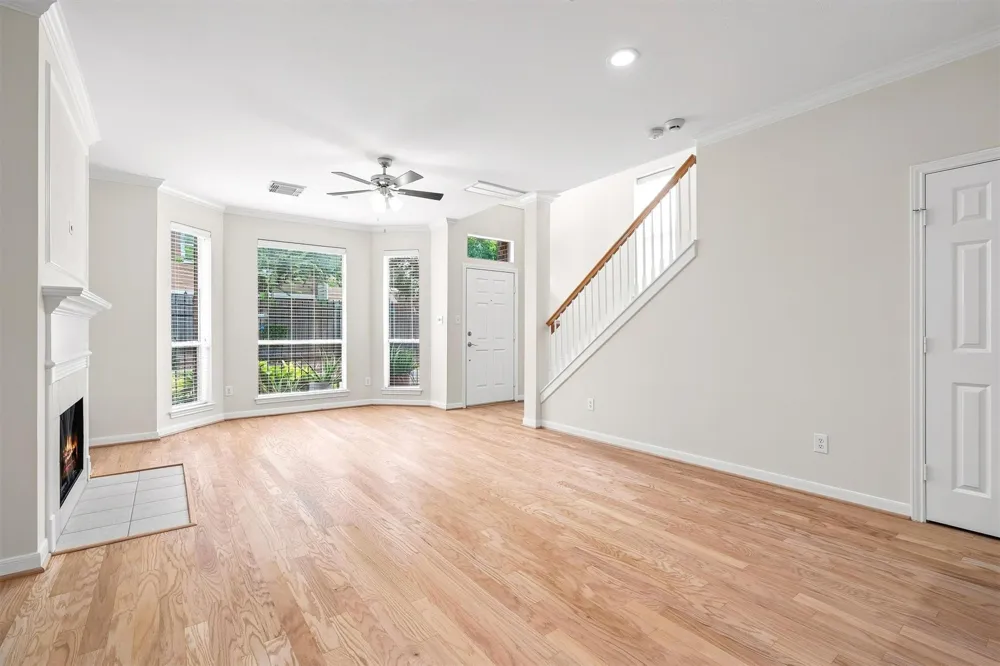 1505 Oneil Street Houston, TX 77019