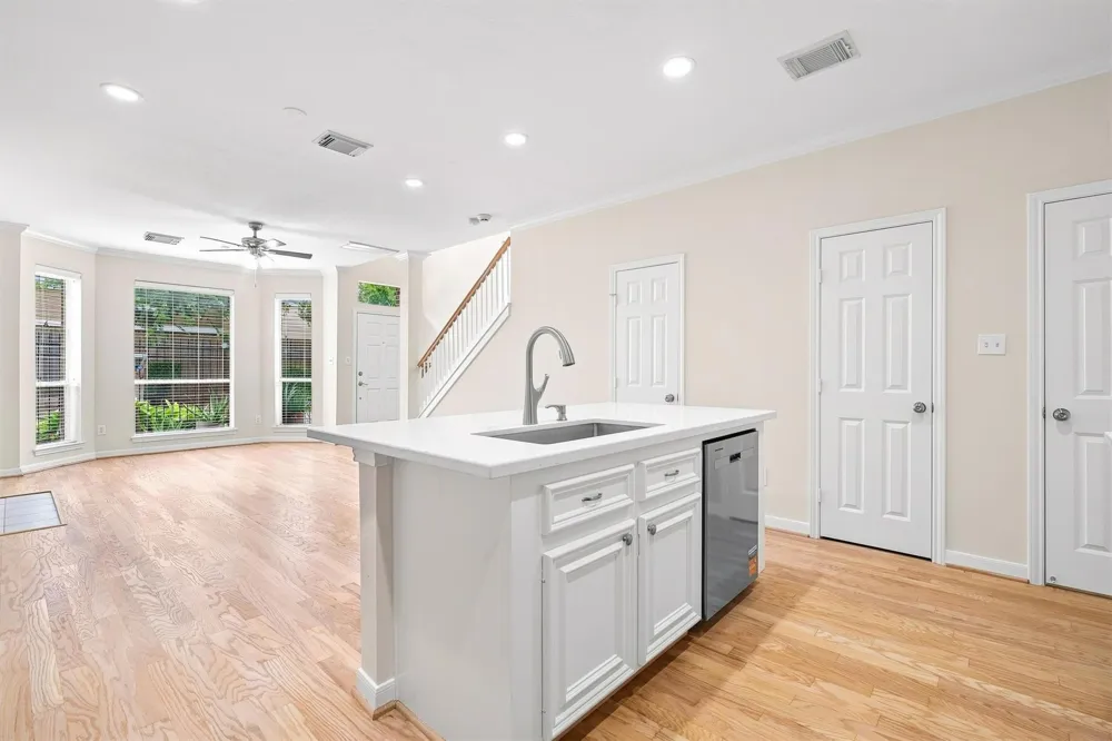 1505 Oneil Street Houston, TX 77019