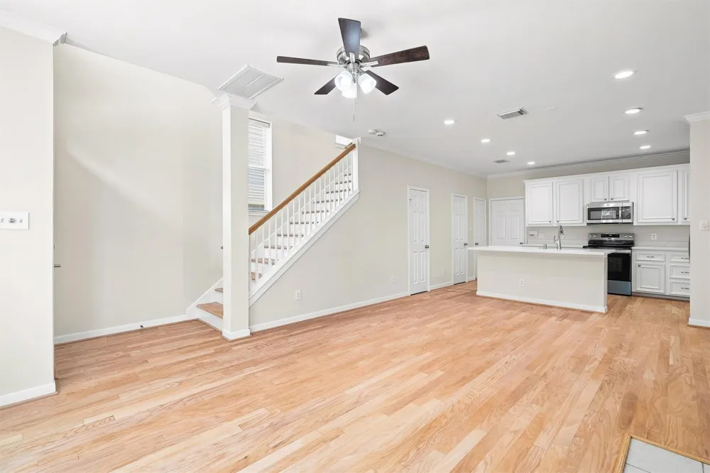 1505 Oneil Street Houston, TX 77019