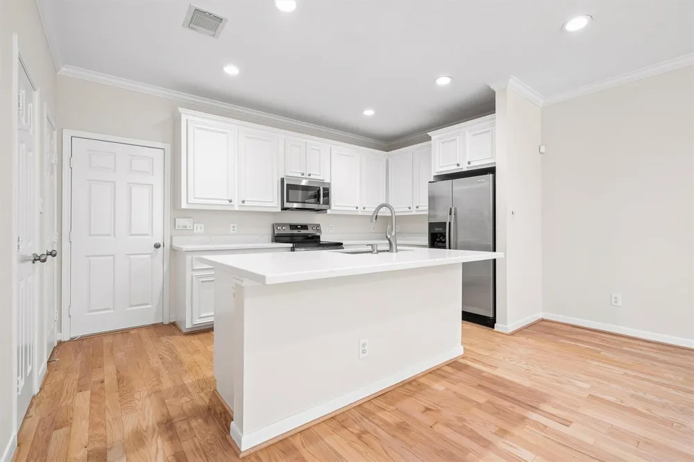 1505 Oneil Street Houston, TX 77019