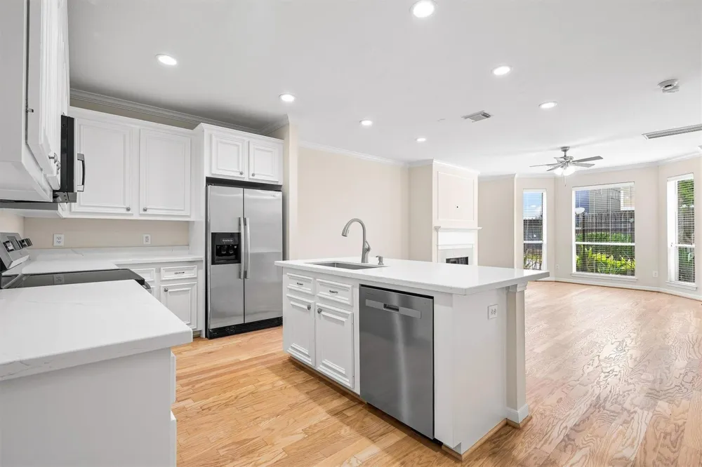 1505 Oneil Street Houston, TX 77019