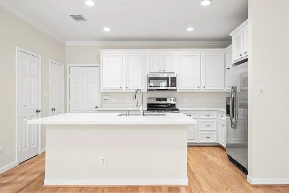 1505 Oneil Street Houston, TX 77019