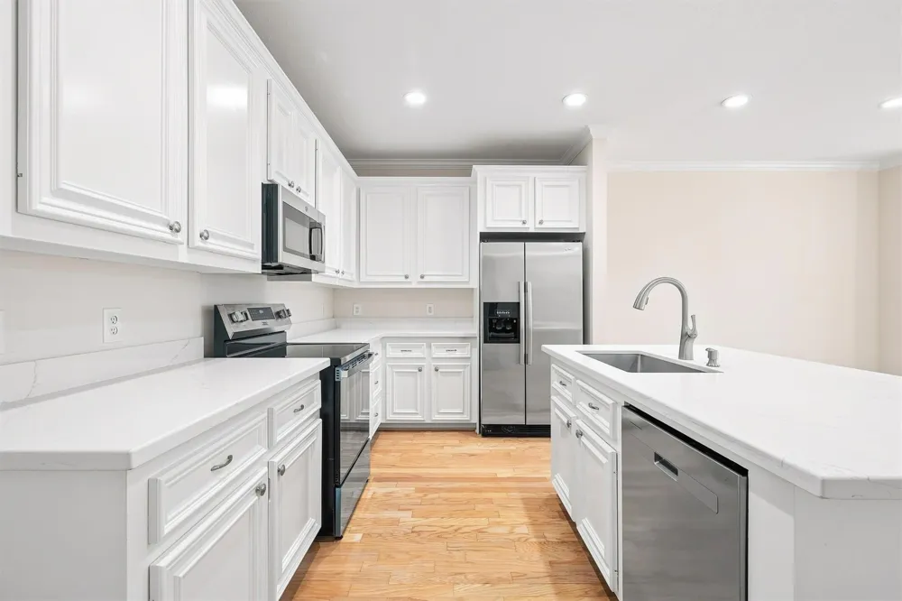 1505 Oneil Street Houston, TX 77019