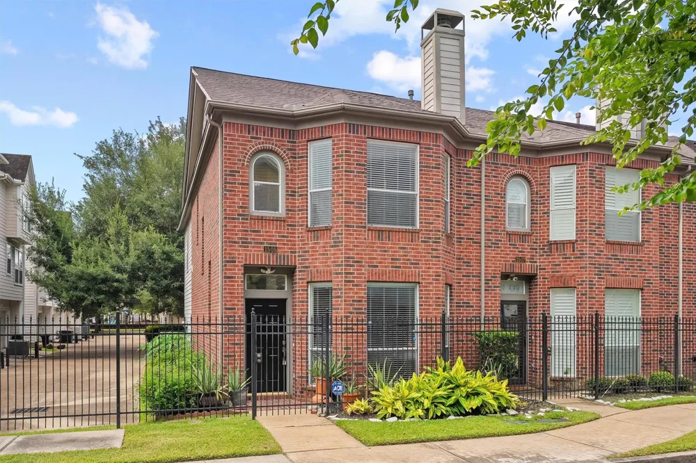 1505 Oneil Street Houston, TX 77019