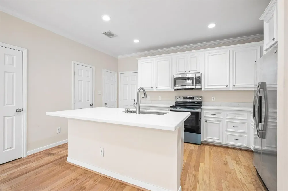 1505 Oneil Street Houston, TX 77019