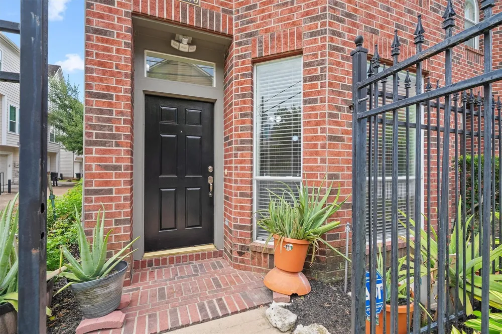 1505 Oneil Street Houston, TX 77019