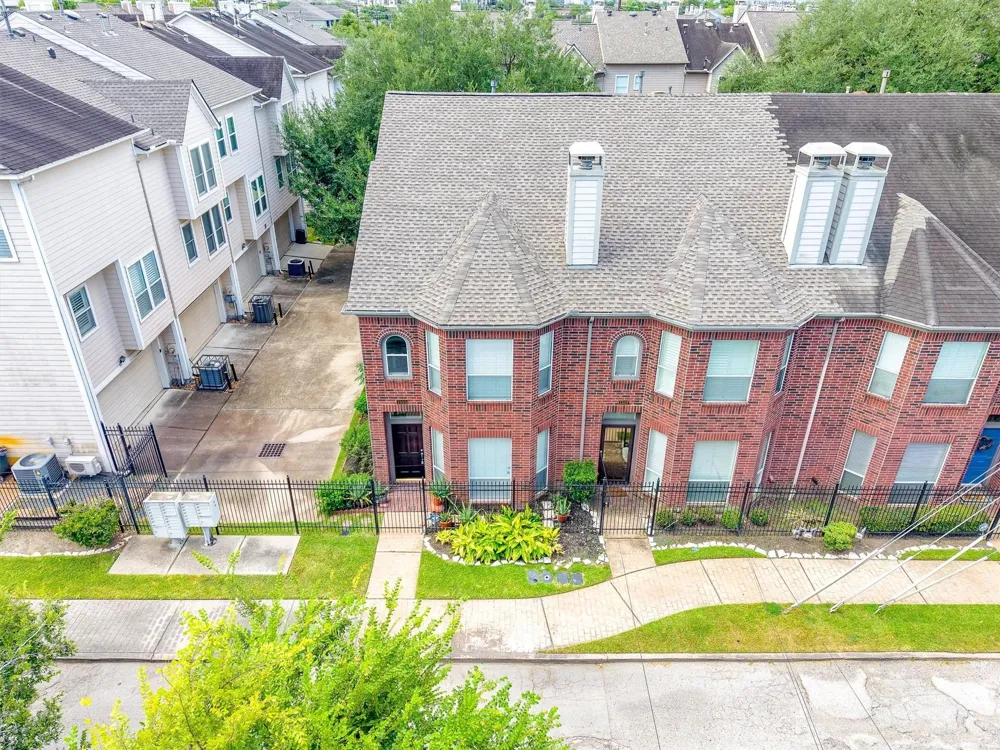 1505 Oneil Street Houston, TX 77019