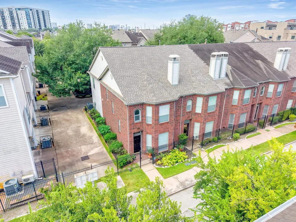 1505 Oneil Street Houston, TX 77019