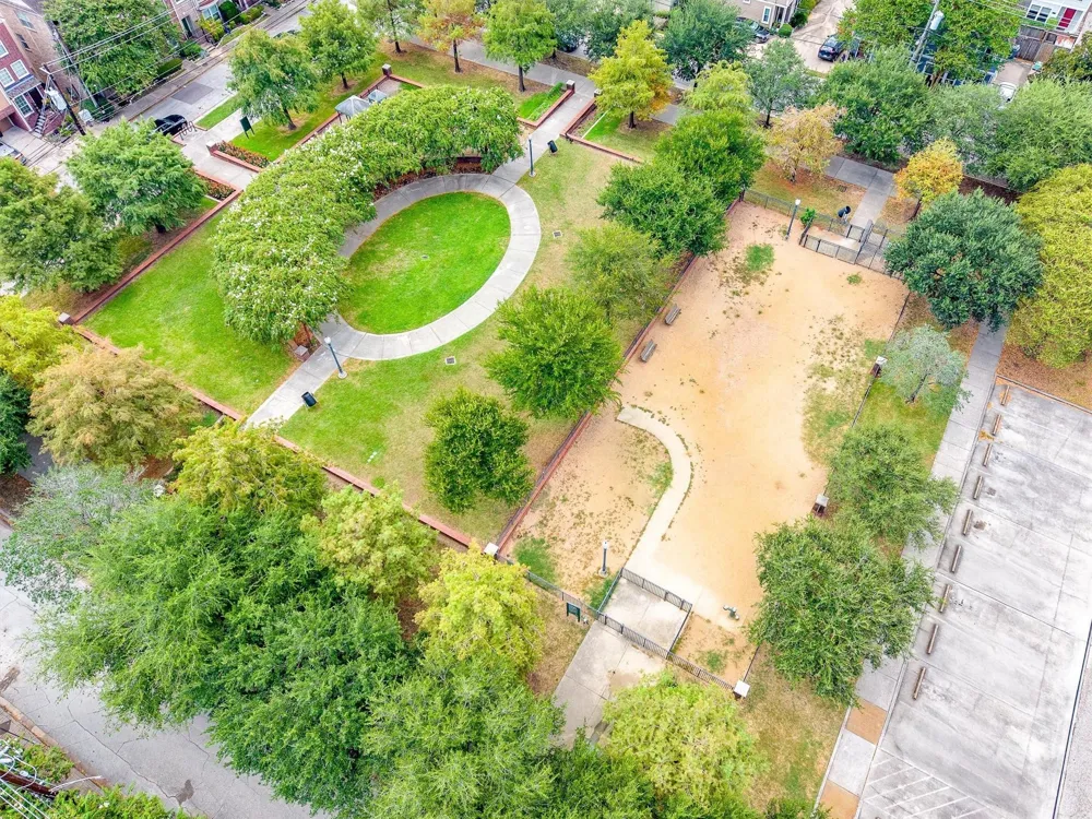 1505 Oneil Street Houston, TX 77019