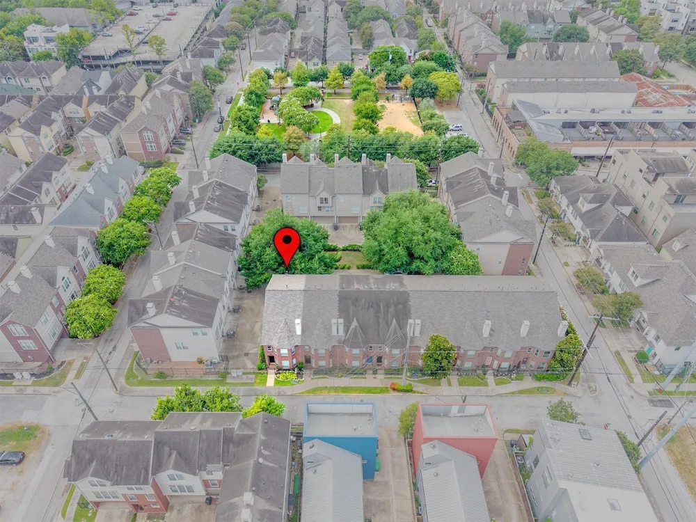 1505 Oneil Street Houston, TX 77019