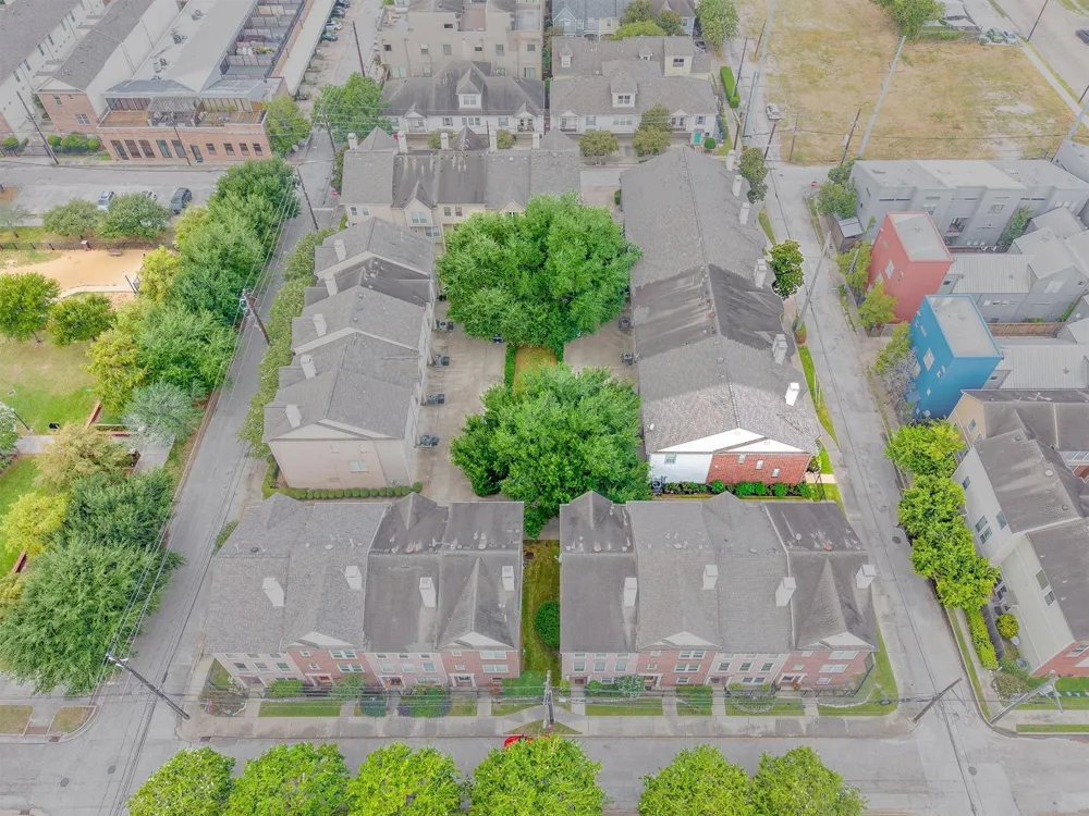 1505 Oneil Street Houston, TX 77019