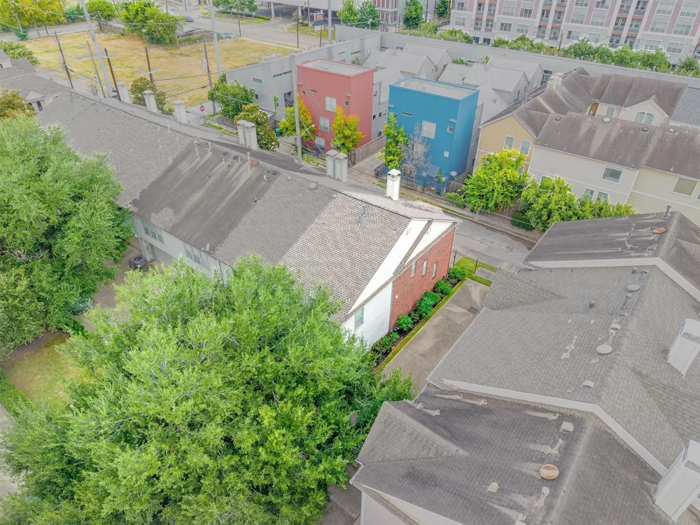 1505 Oneil Street Houston, TX 77019