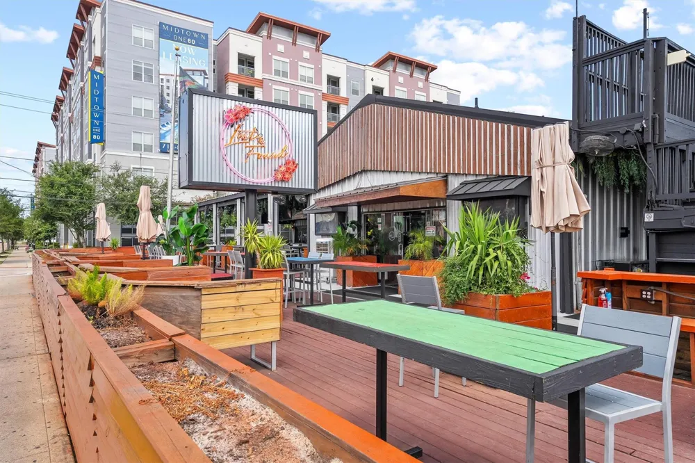 1505 Oneil Street Houston, TX 77019
