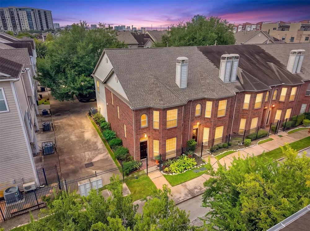1505 Oneil Street Houston, TX 77019