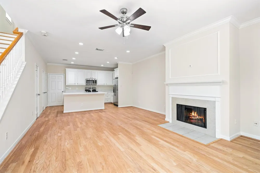 1505 Oneil Street Houston, TX 77019