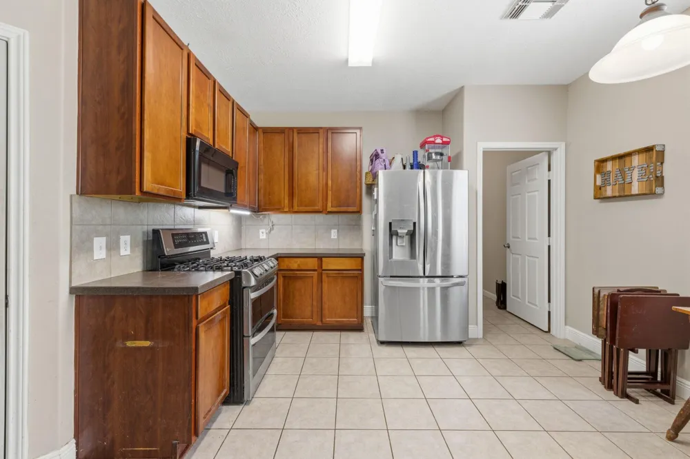 1123 Wiley Drive Magnolia, TX 77354