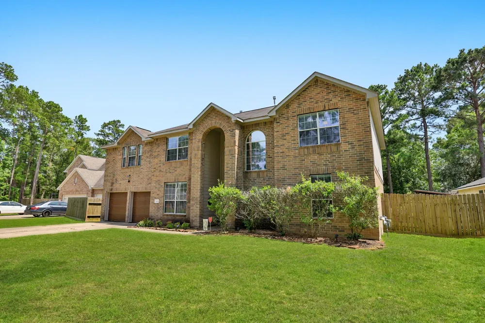 1123 Wiley Drive Magnolia, TX 77354