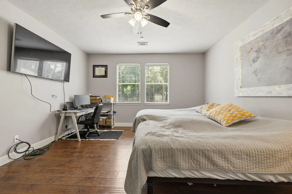 1123 Wiley Drive Magnolia, TX 77354