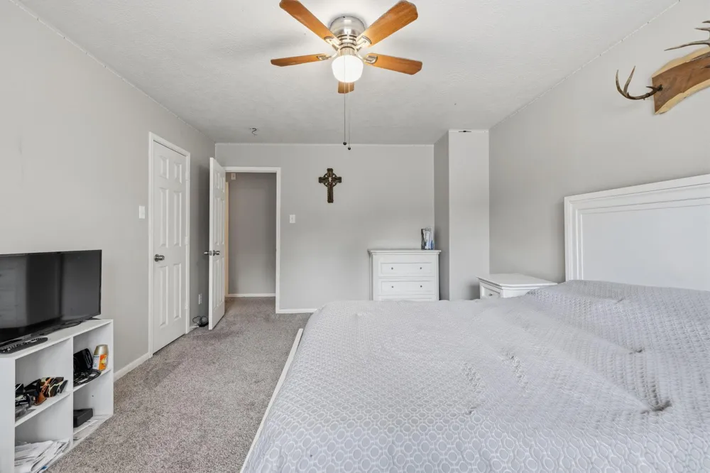 1123 Wiley Drive Magnolia, TX 77354