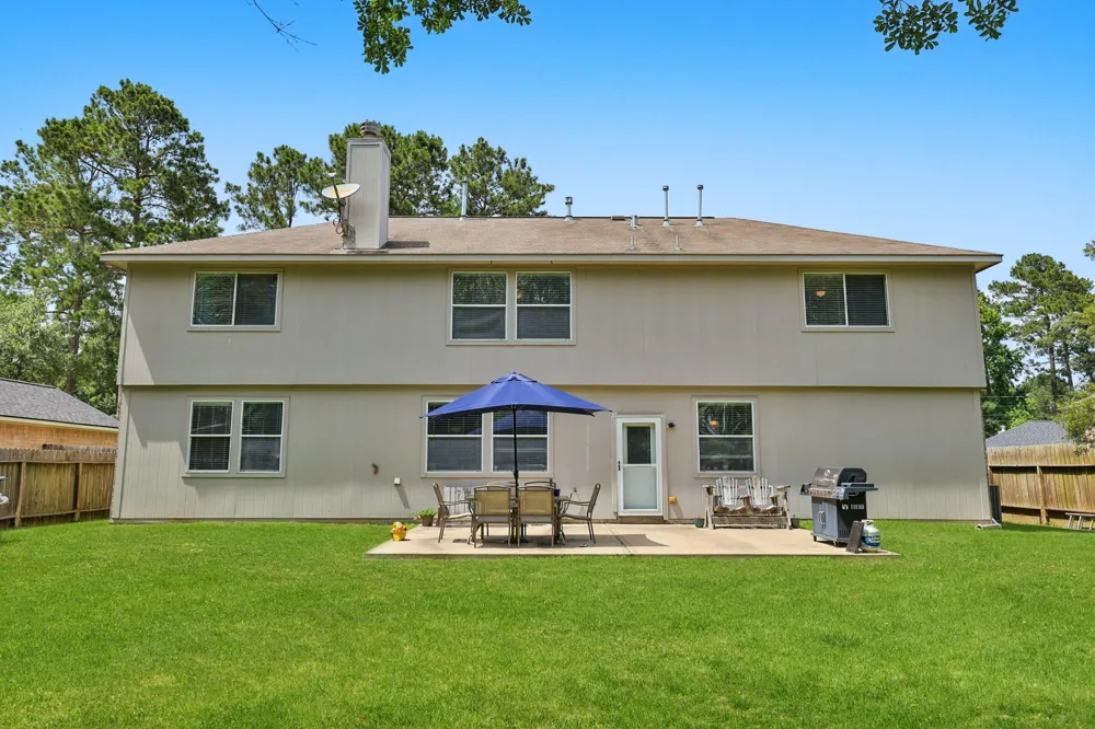 1123 Wiley Drive Magnolia, TX 77354