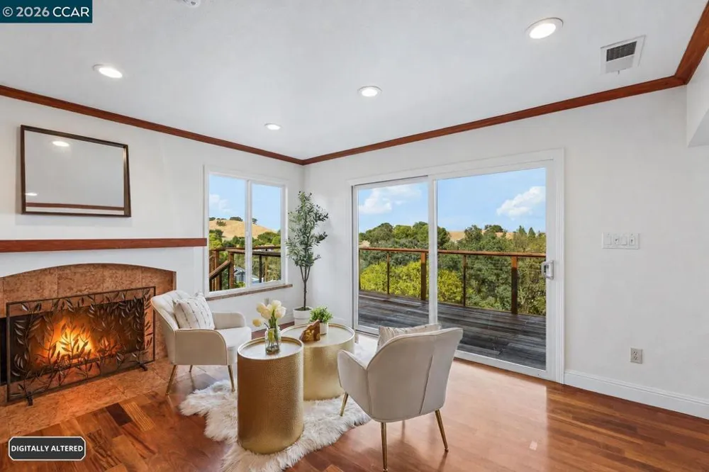 61 St. Thomas Ln Pleasant Hill, CA 94523