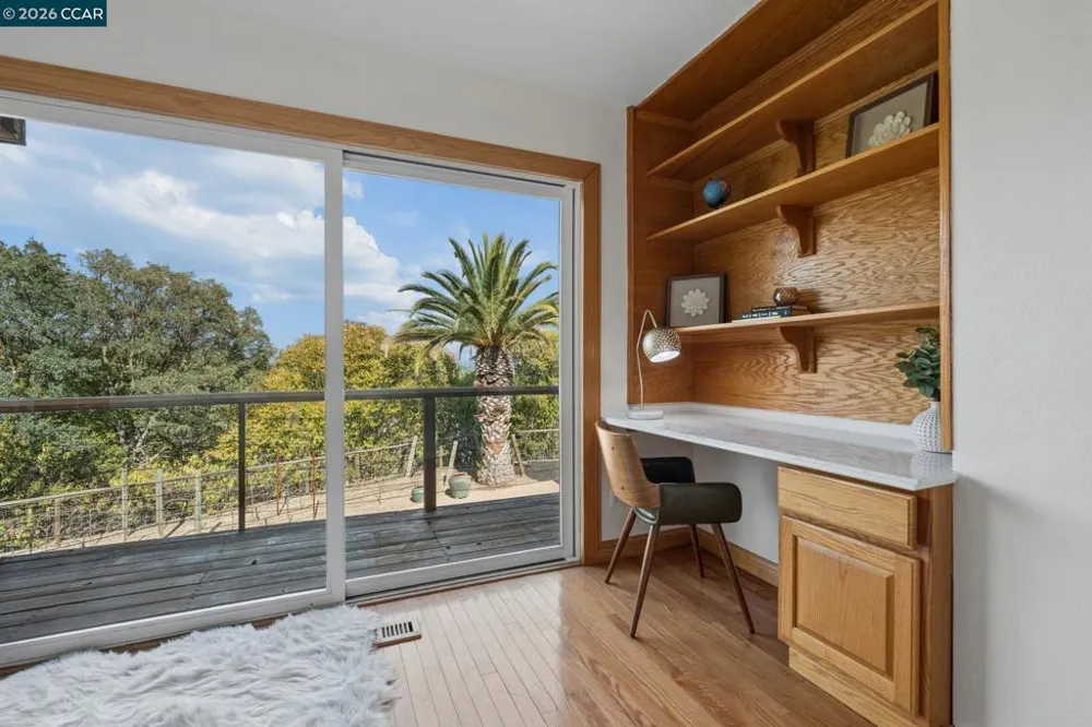61 St. Thomas Ln Pleasant Hill, CA 94523