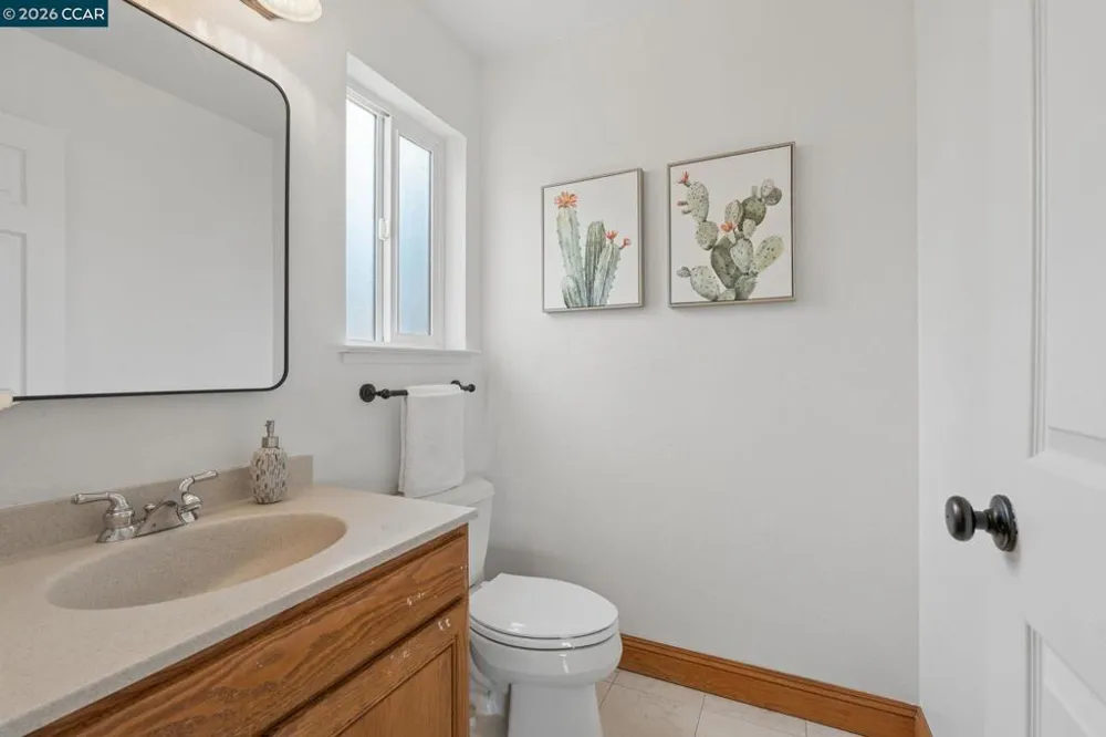 61 St. Thomas Ln Pleasant Hill, CA 94523