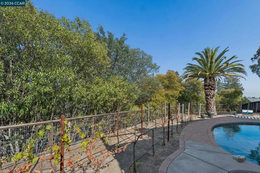 61 St. Thomas Ln Pleasant Hill, CA 94523