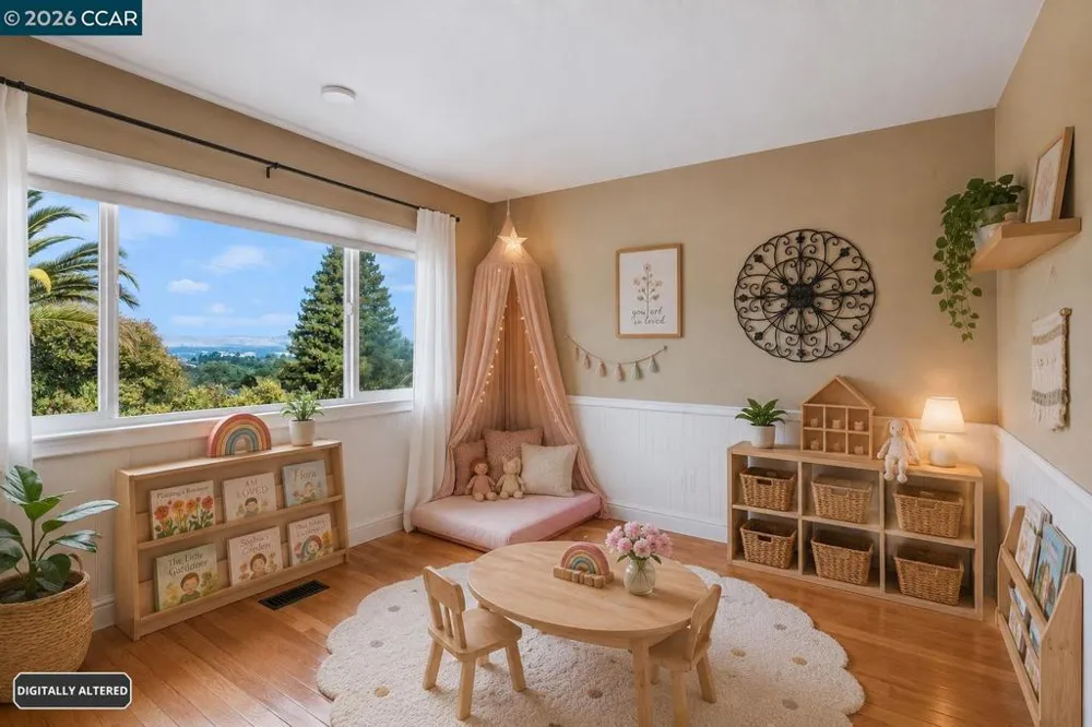 61 St. Thomas Ln Pleasant Hill, CA 94523
