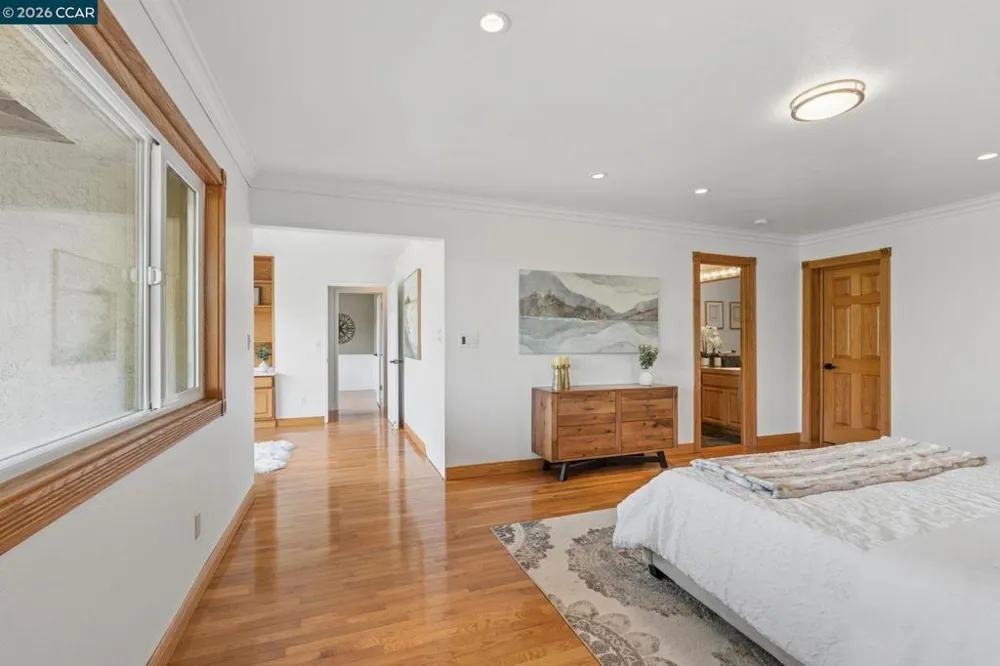 61 St. Thomas Ln Pleasant Hill, CA 94523