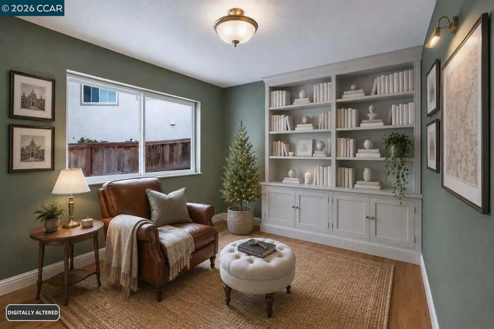 61 St. Thomas Ln Pleasant Hill, CA 94523
