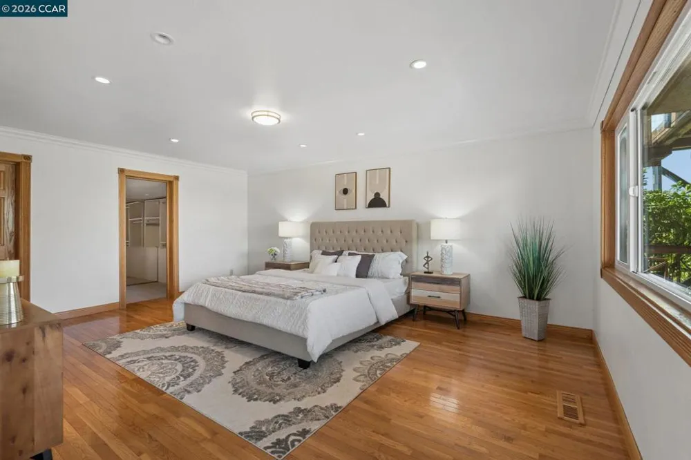 61 St. Thomas Ln Pleasant Hill, CA 94523