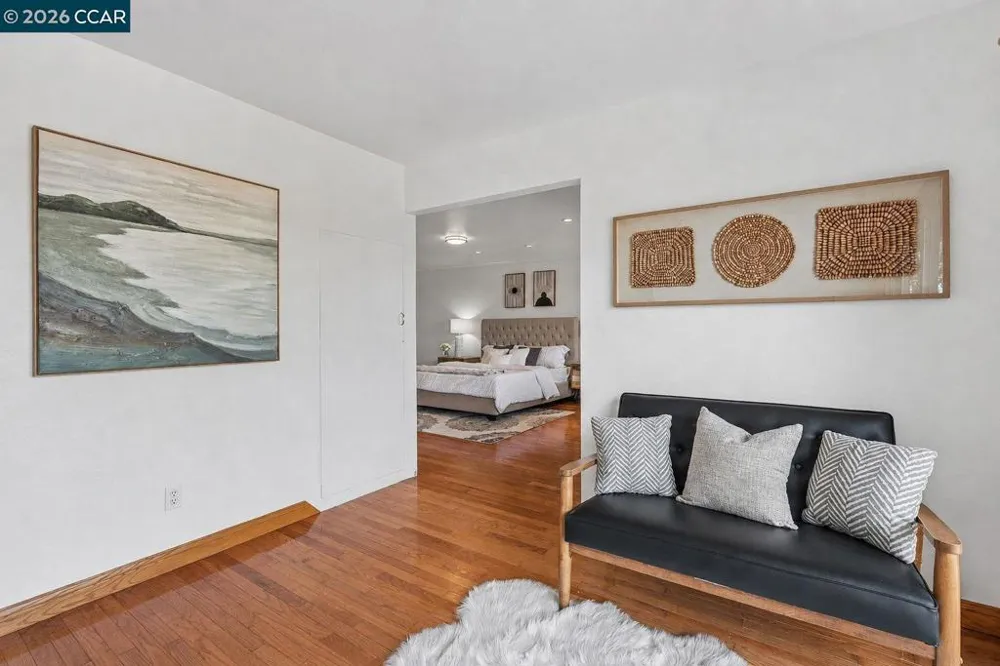 61 St. Thomas Ln Pleasant Hill, CA 94523