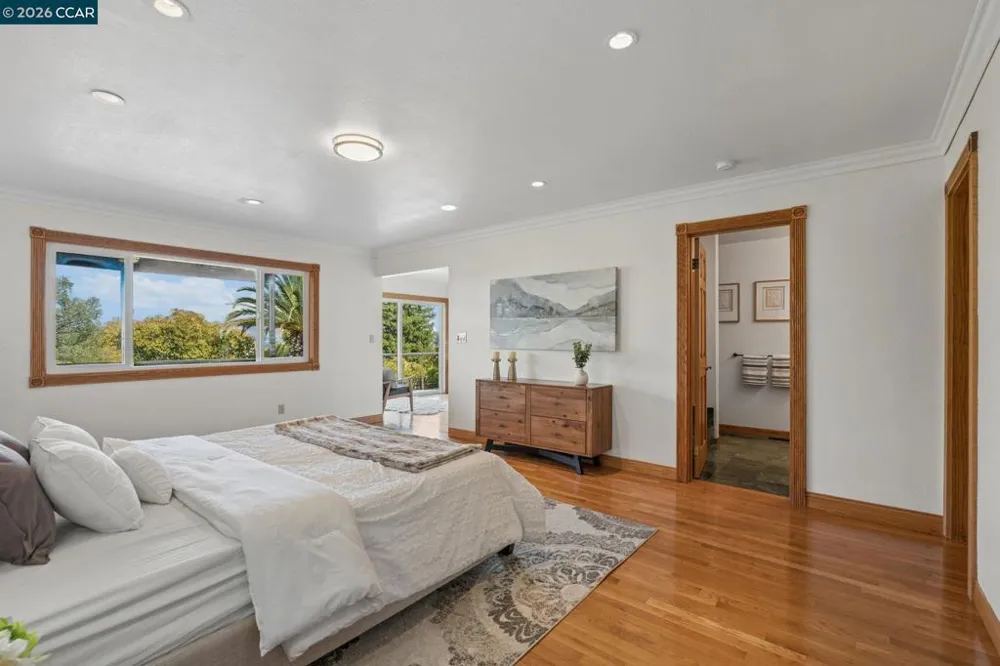61 St. Thomas Ln Pleasant Hill, CA 94523