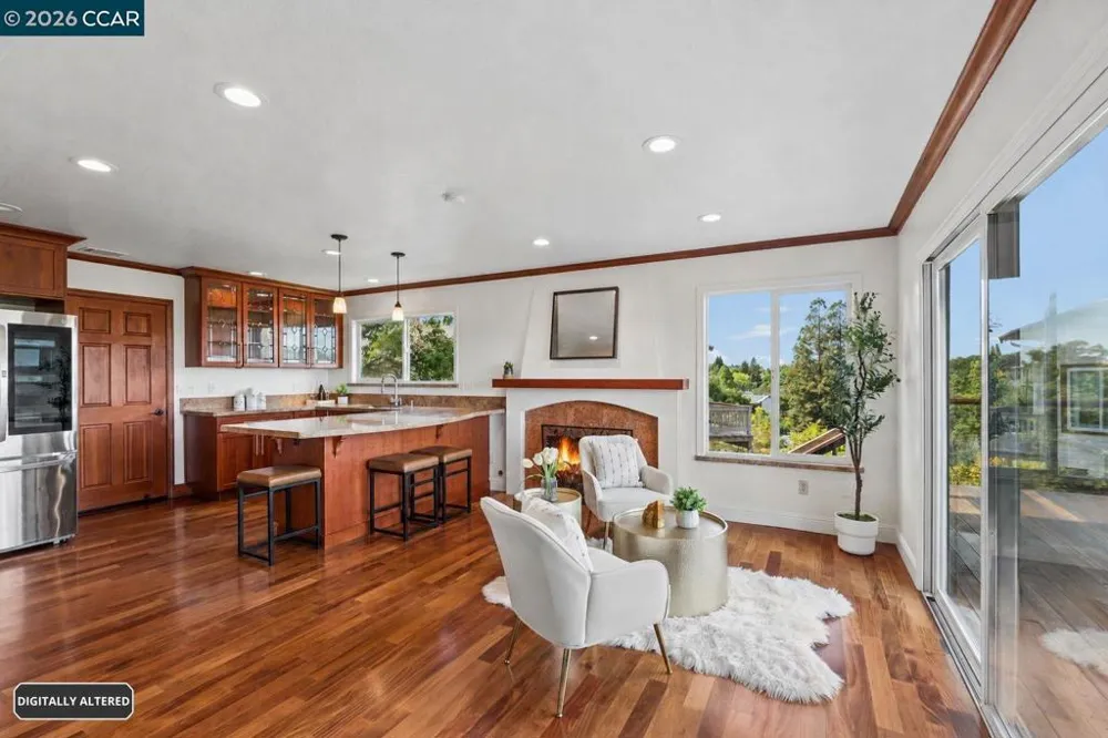 61 St. Thomas Ln Pleasant Hill, CA 94523