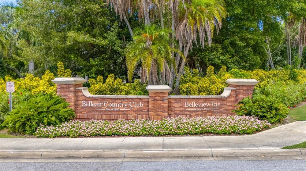 220 BELLEVIEW BOULEVARD #403 Belleair, FL 33756