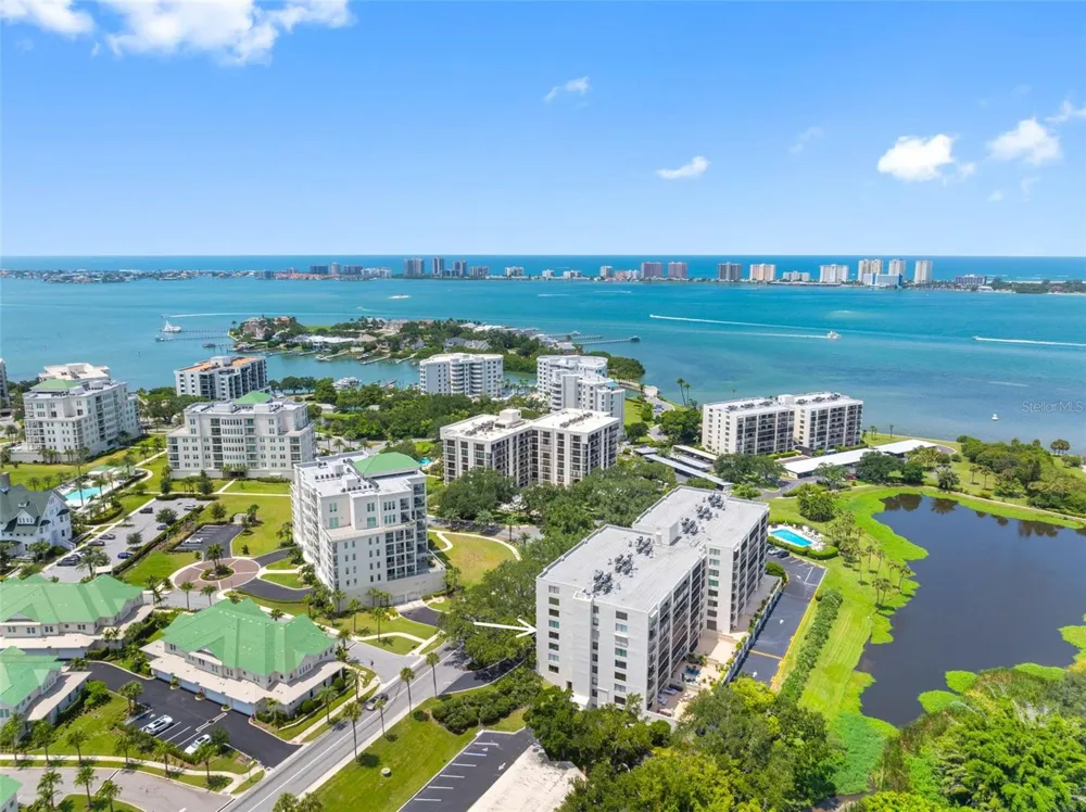 220 BELLEVIEW BOULEVARD #403 Belleair, FL 33756