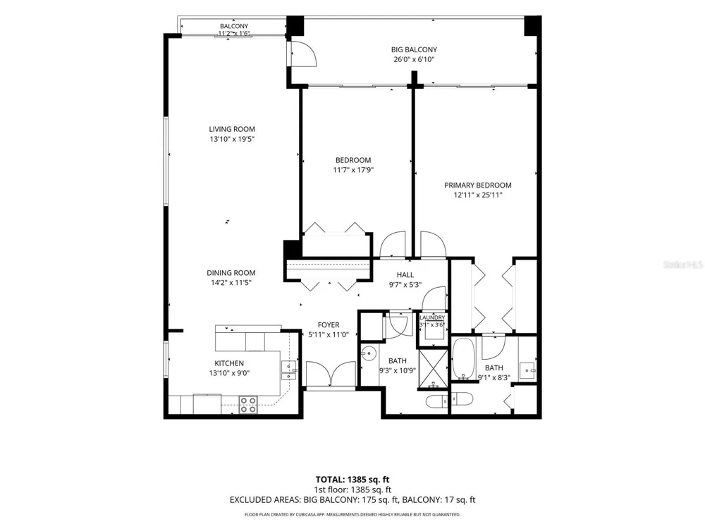 220 BELLEVIEW BOULEVARD #403 Belleair, FL 33756