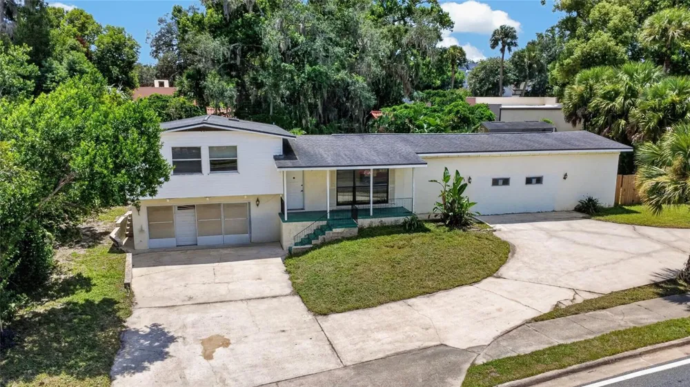 1220 HOWELL BRANCH ROAD Winter Park, FL 32789
