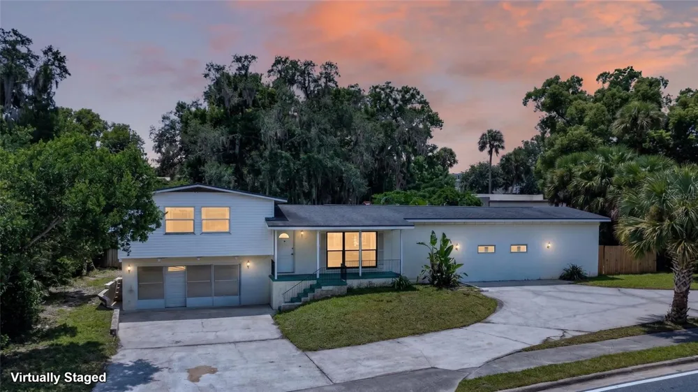 1220 HOWELL BRANCH ROAD Winter Park, FL 32789