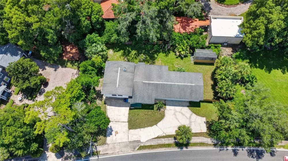 1220 HOWELL BRANCH ROAD Winter Park, FL 32789