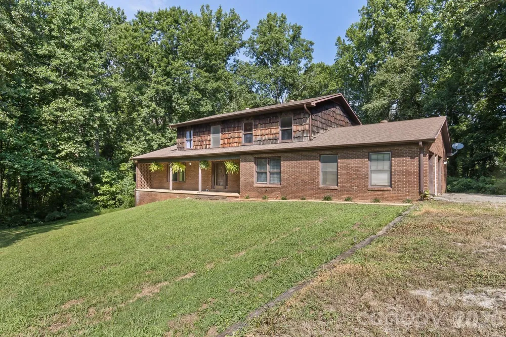 94 Stone Drive Marion, NC 28752