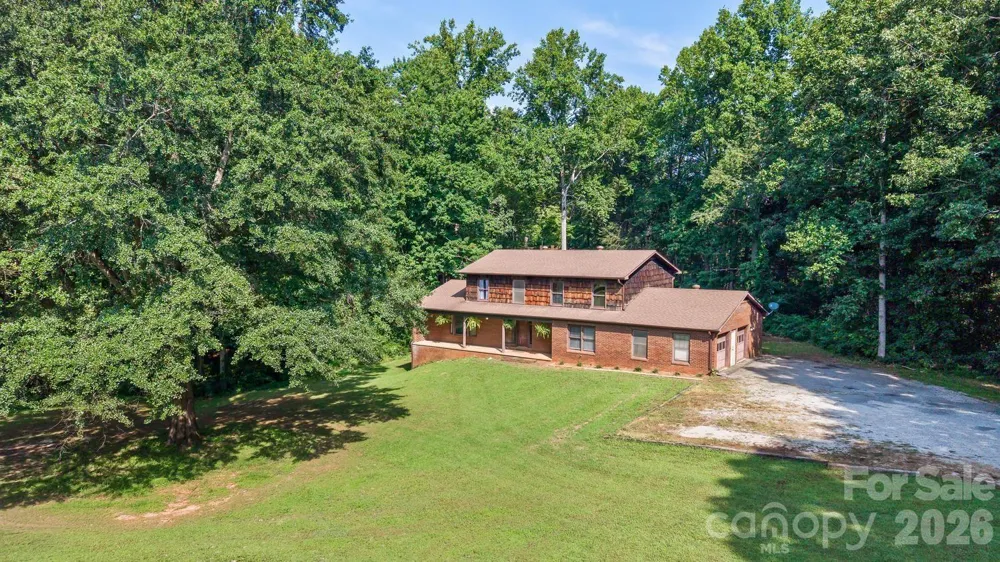 94 Stone Drive Marion, NC 28752