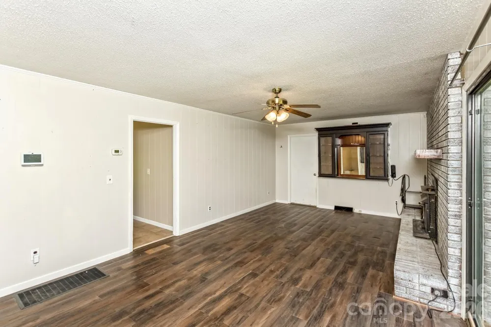 94 Stone Drive Marion, NC 28752