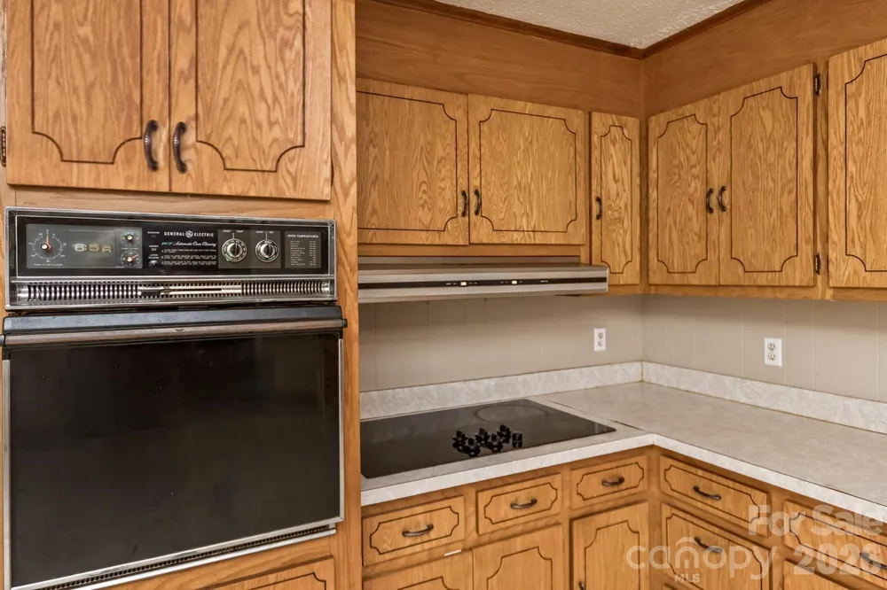 94 Stone Drive Marion, NC 28752